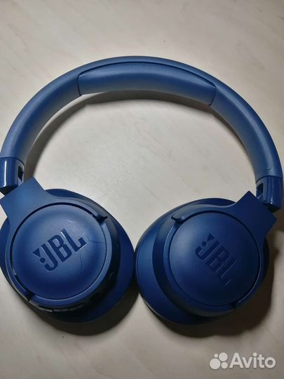 Беспроводные наушники jbl tune 710bt