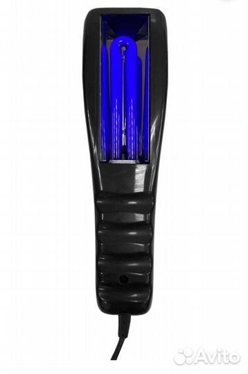 Лампа Вуда Янтарь олдд-02