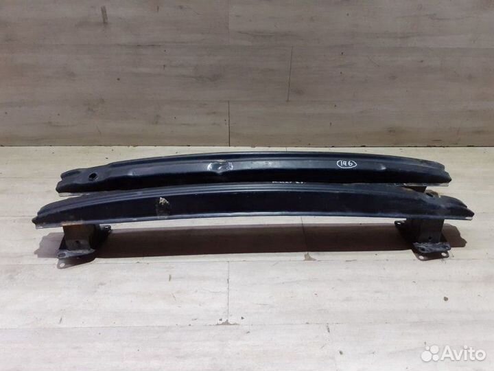 Усилитель заднего бампера Volkswagen