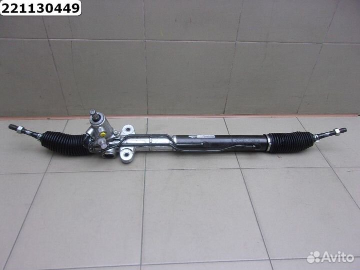 Рейка рулевая KIA Sorento 2