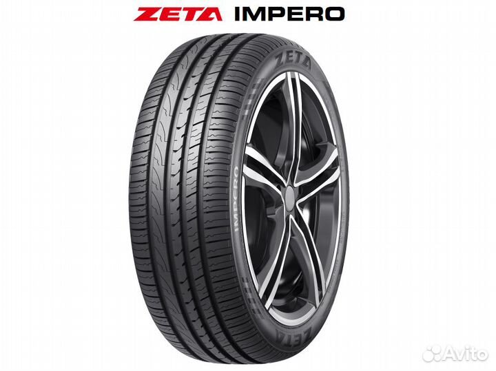 Zeta Impero 255/50 R19 103W