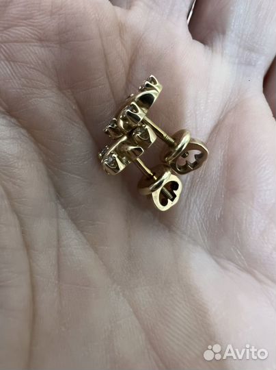 Сегедки с бриллиантами