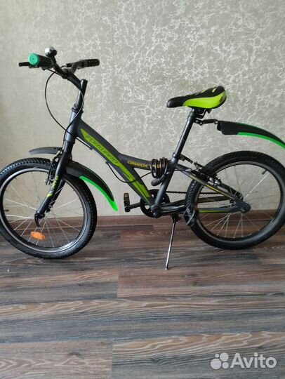 Велосипед б/у