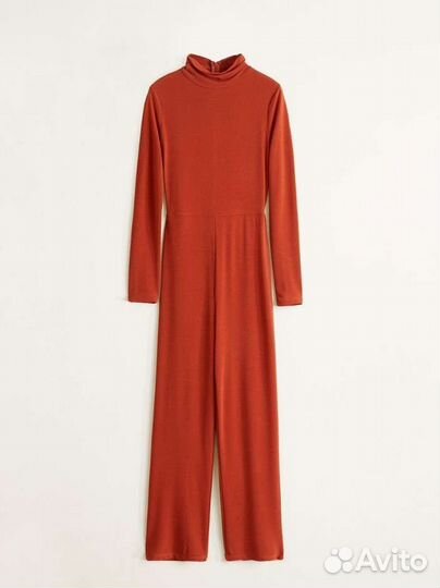 Комбинезон mango новый