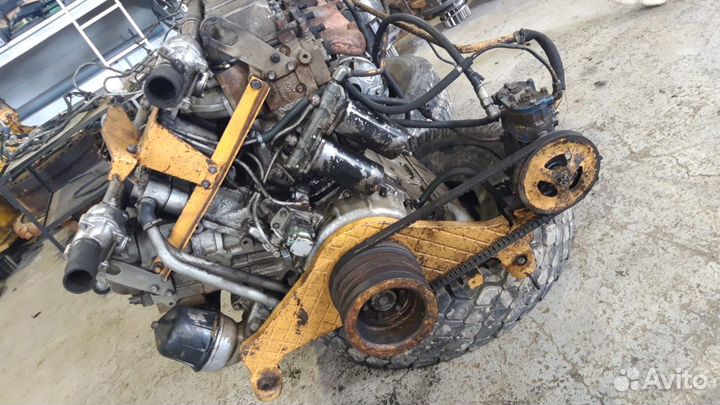 Запчасти на двигатель ямз 240 нм2