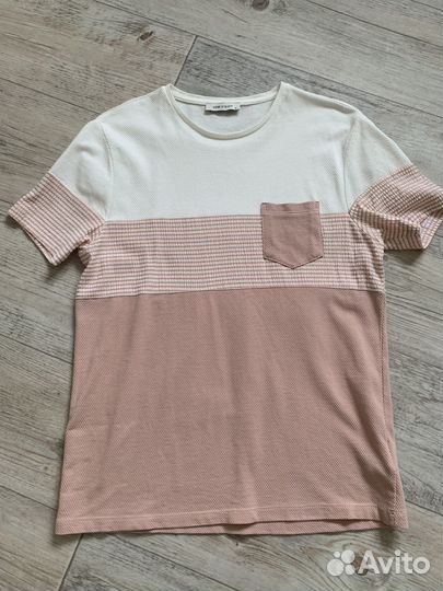 Футболка мужская lc waikiki