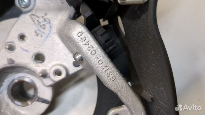 Руль Toyota RAV 4, 2006