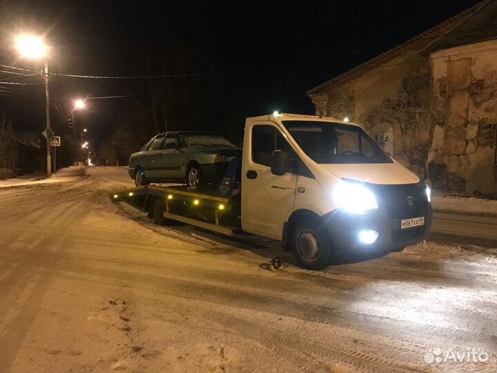 Эвакуатор 24/7 м11, м10
