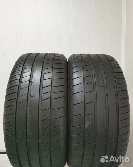 Dunlop Sport Maxx RT 285/40 R20 108Y