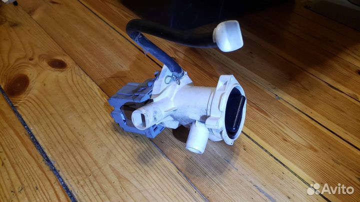 Запчасти Samsung WF-S1061