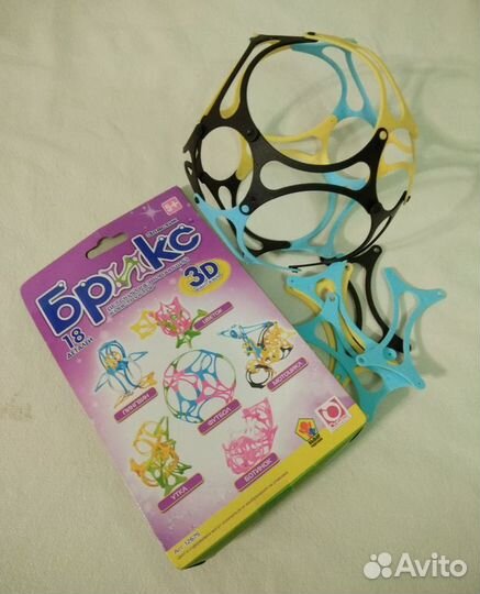 Разные конструкторы