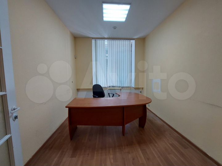 Офис, 10 м² с юр. адресом от собственника