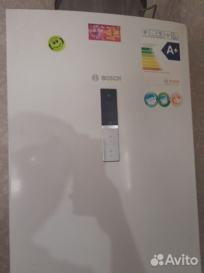 Холодильник на запчасти