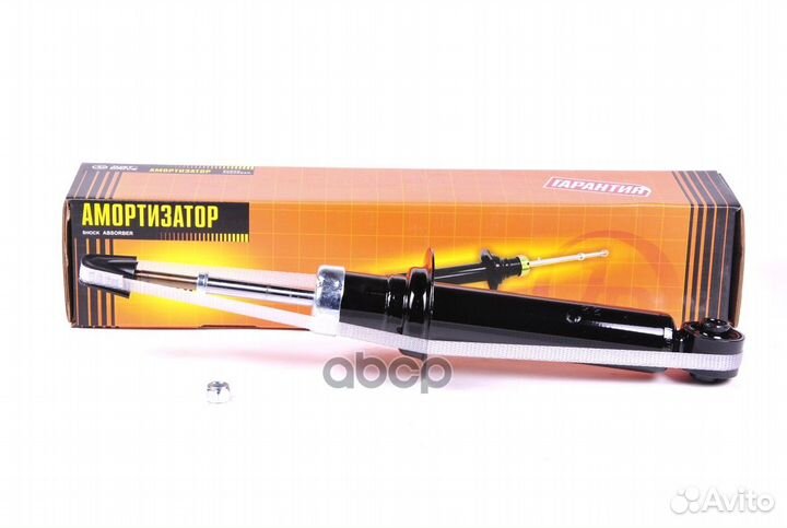 Амортизатор газомасляный задний /341325/ JAA021