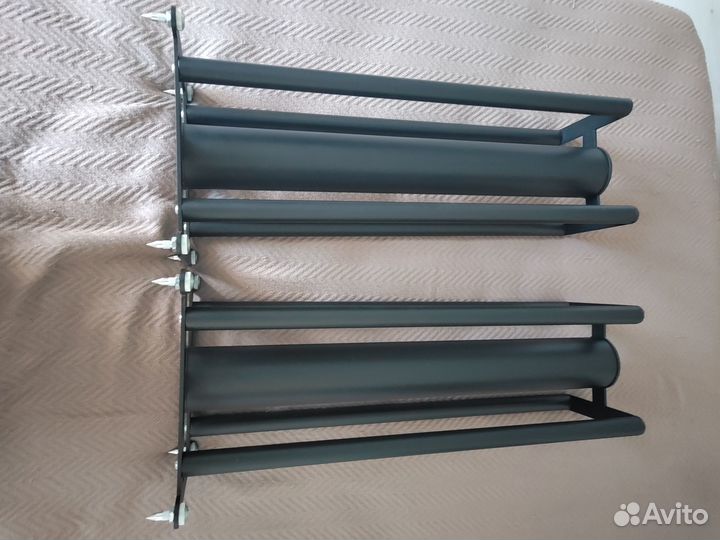 Стойки для акустики Custom Design 24