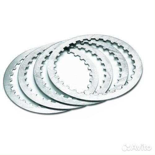 Диски сцепления стальные TRW MES404-7