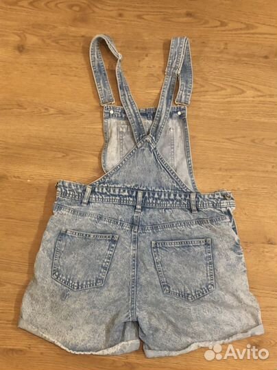 Комбинезон женский