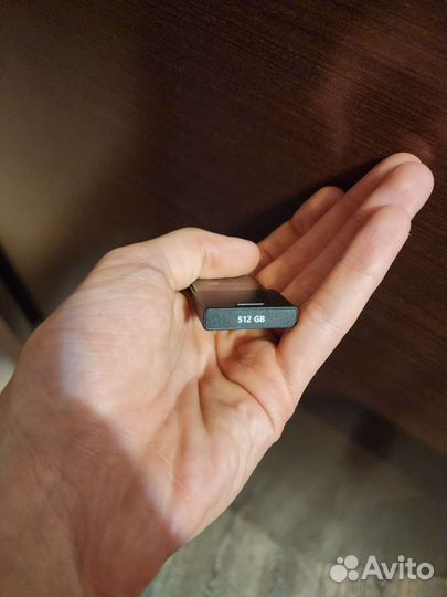 Карта памяти для xbox series siageate 512gb