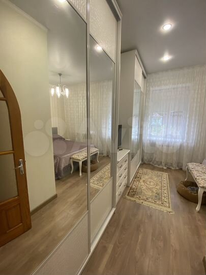 Дом 80 м² на участке 5 сот.