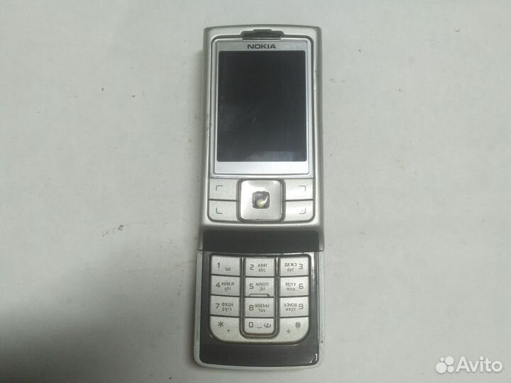 Nokia 6270