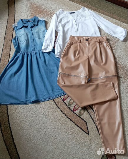 Набор одежды 42-44