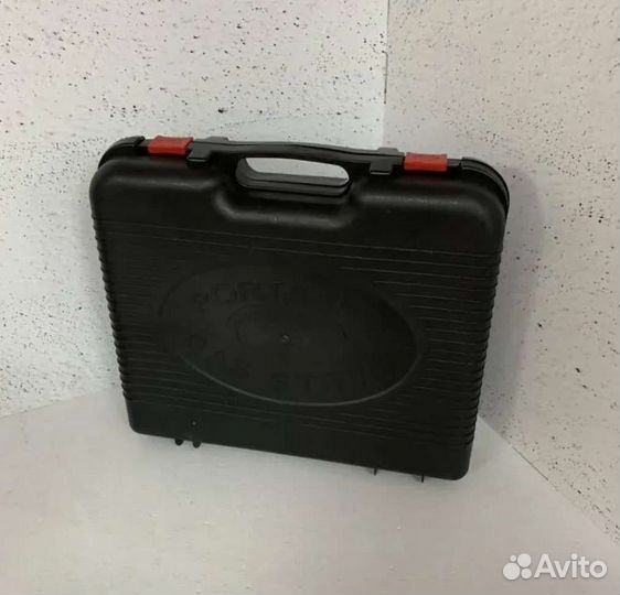 Плита газовая походная