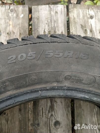 Viatti Brina 205/55 R16
