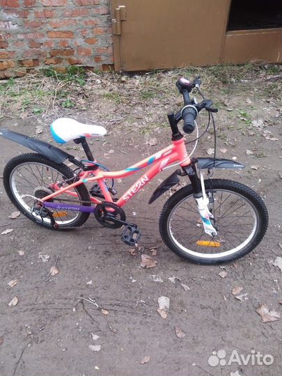 Продаю велосипед для девочки