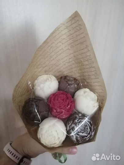 Букет для любимых