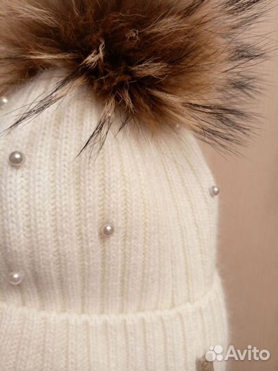 Gulliver шапка, новая