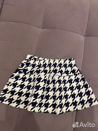 Юбки для девочки, разм. 104