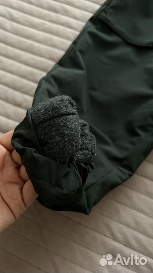 Брюки zara