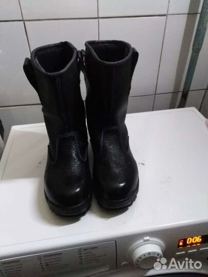 Сапоги