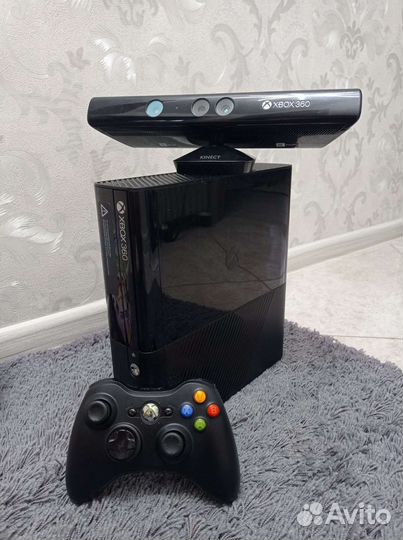 Продам Xbox 360