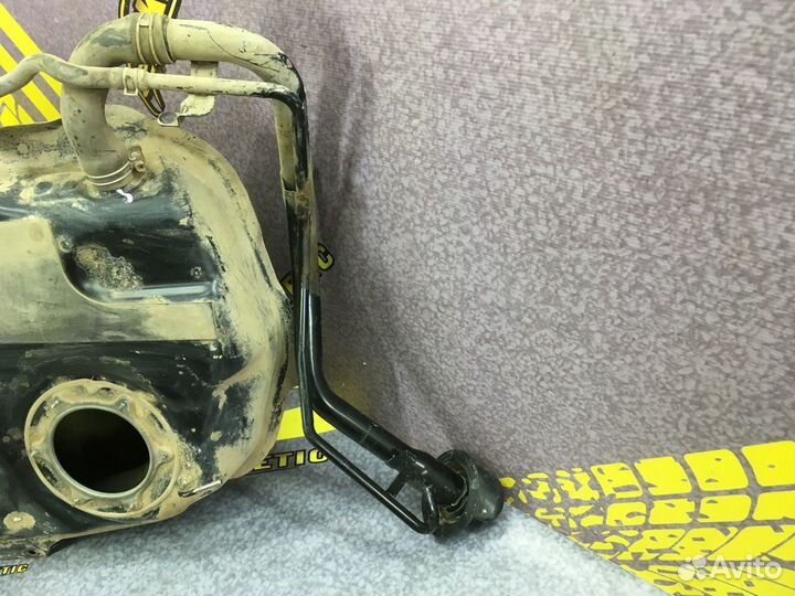 Топливный бак Бензобак Lancer X Лансер 10 2.0 1.8