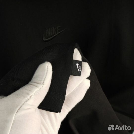 Футболка nike спортивная