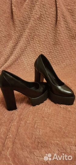 Туфли женские 36 размер