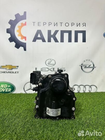 Мехатроник 0ам seat