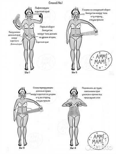 Бенкунг послеродовой