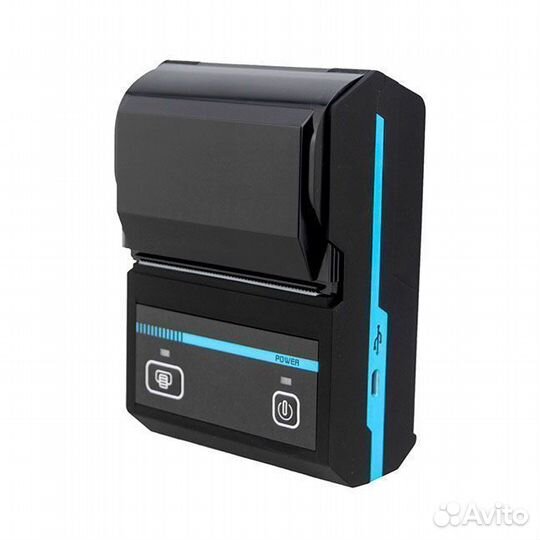 Мобильный принтер чеков Netum Mobie 1880