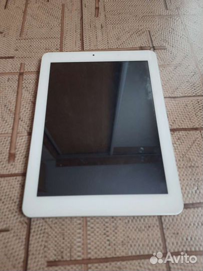 Планшет ainol (на запчасти)