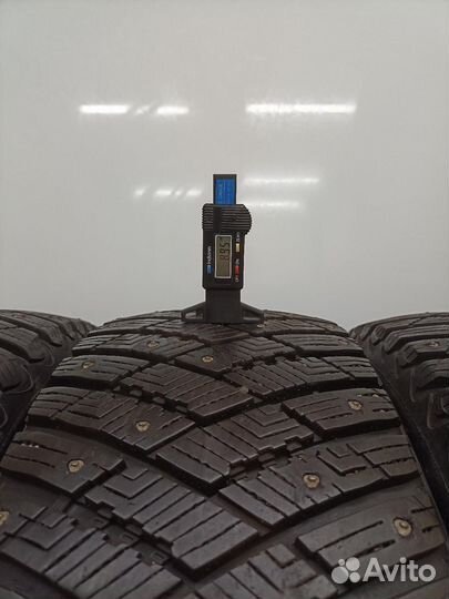 Goodyear Ultragrip Ice Arctic 225/55 R18