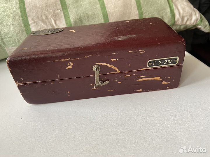 Гирьки и вeсы равноплечиe СССР