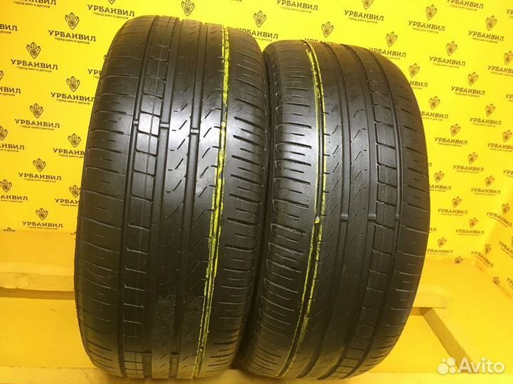 Pirelli Cinturato P7 235/40 R19 96W