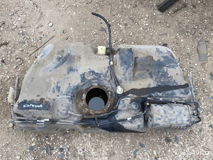 Топливный бак LADA (Ваз) Kalina универсал 1.6 2012