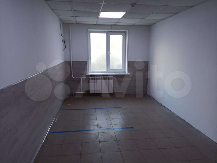 Свободного назначения, 125 м²