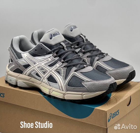 Asics Gel-Kahana 8