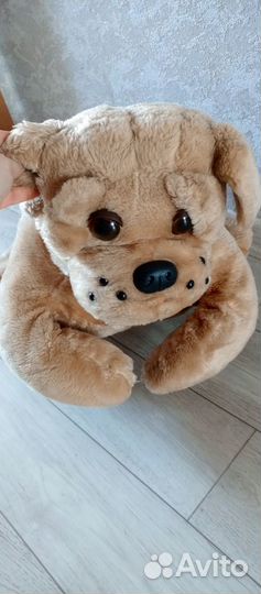 Мягкая игрушка 