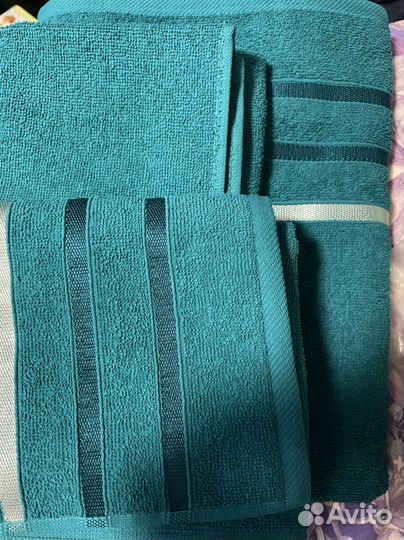 Набор полотенец