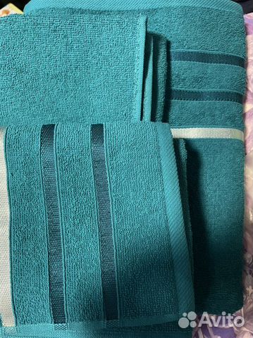 Набор полотенец